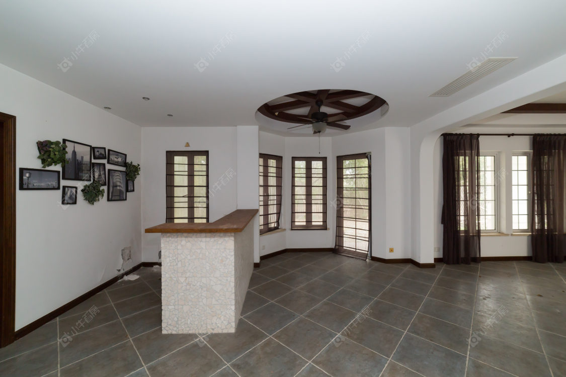 上海绿洲千岛花园在售二手房源小区图_小牛看房