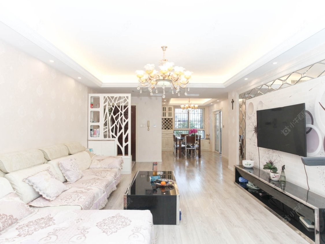 上海现代星洲城一期二期在售二手房源小区图_小牛看房