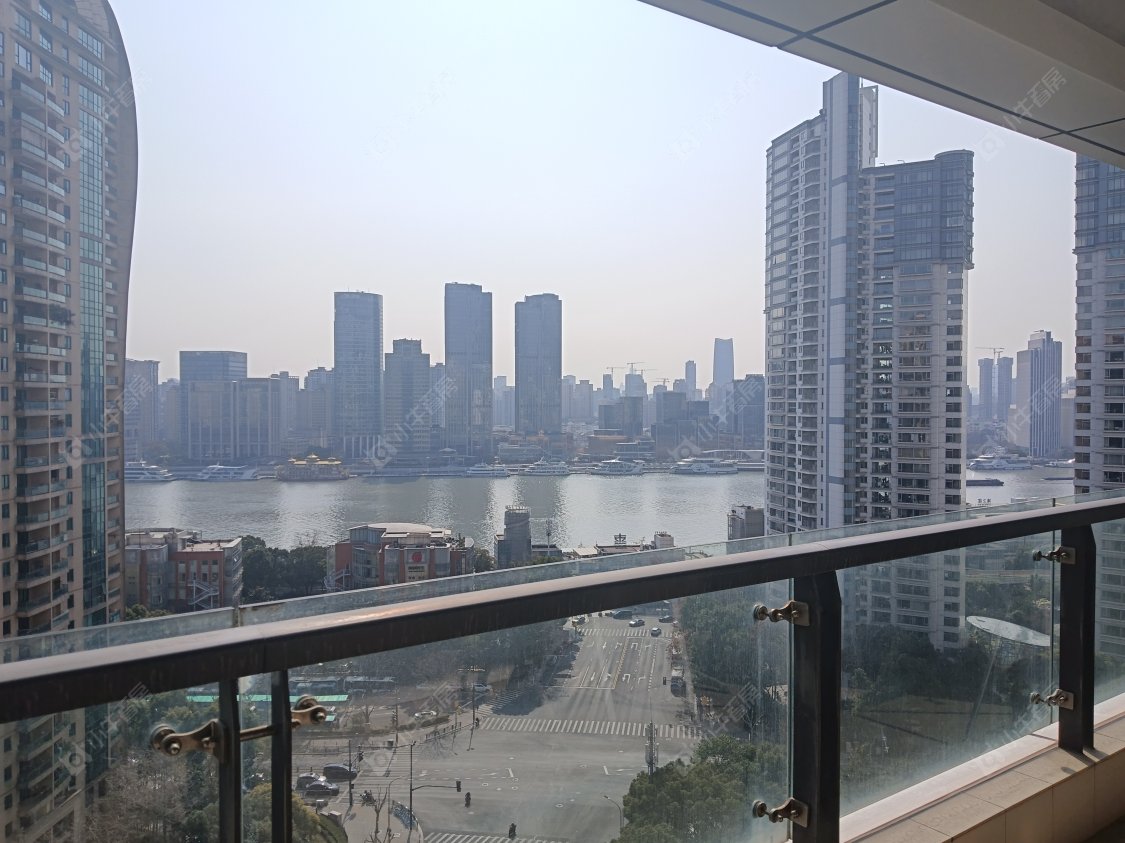 上海盛大金磐在售二手房源小区图_小牛看房