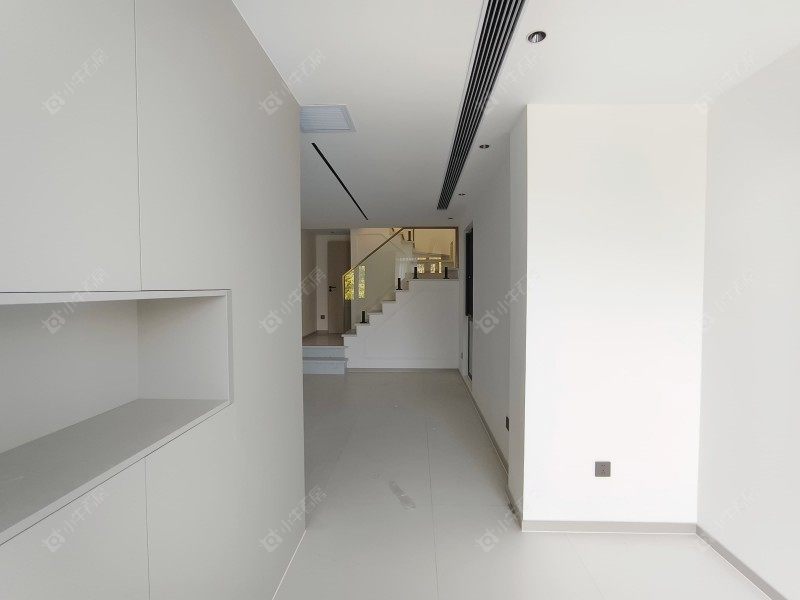 上海世茂纳米魔幻城在售二手房源小区图_小牛看房