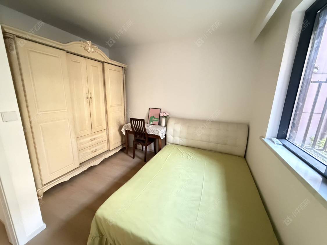 上海莲溪二村在租房源小区图_小牛看房