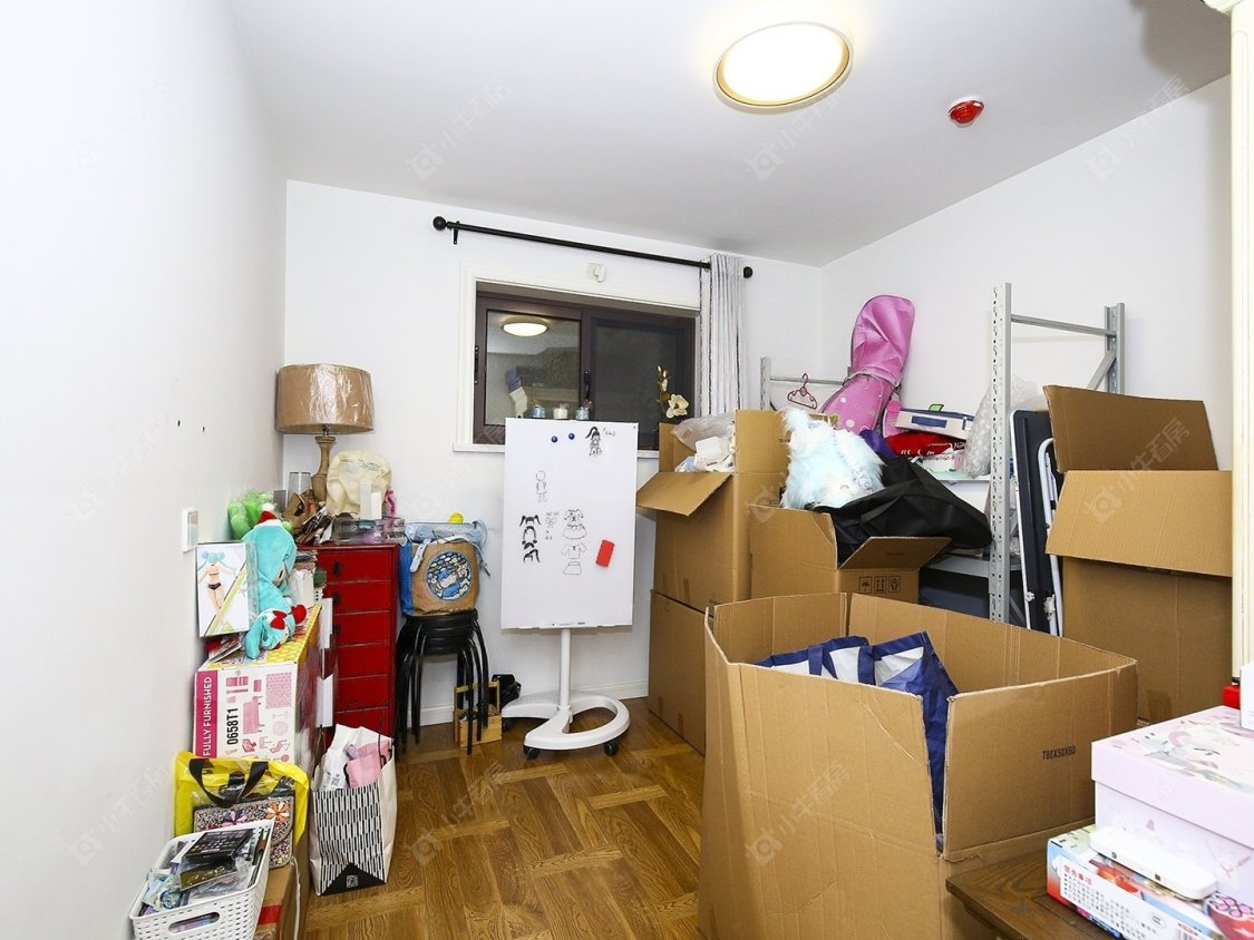 上海中凯城市之光(新江湾)在售二手房源小区图_小牛看房