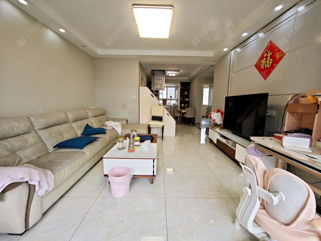 上海友谊家园东区在售二手房源小区图_小牛看房