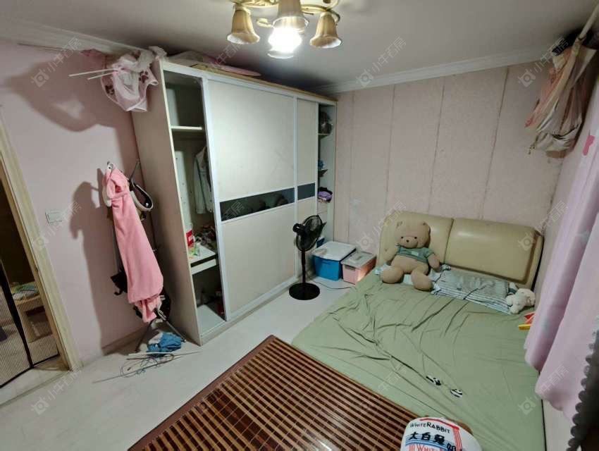 上海杨泰二村在售二手房源小区图_小牛看房