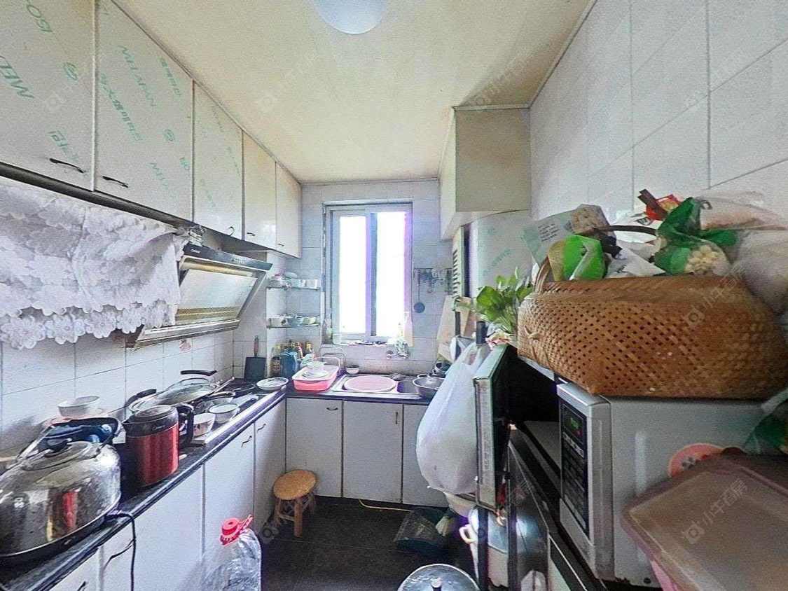 上海大华一村华灵路680弄在售二手房源小区图_小牛看房