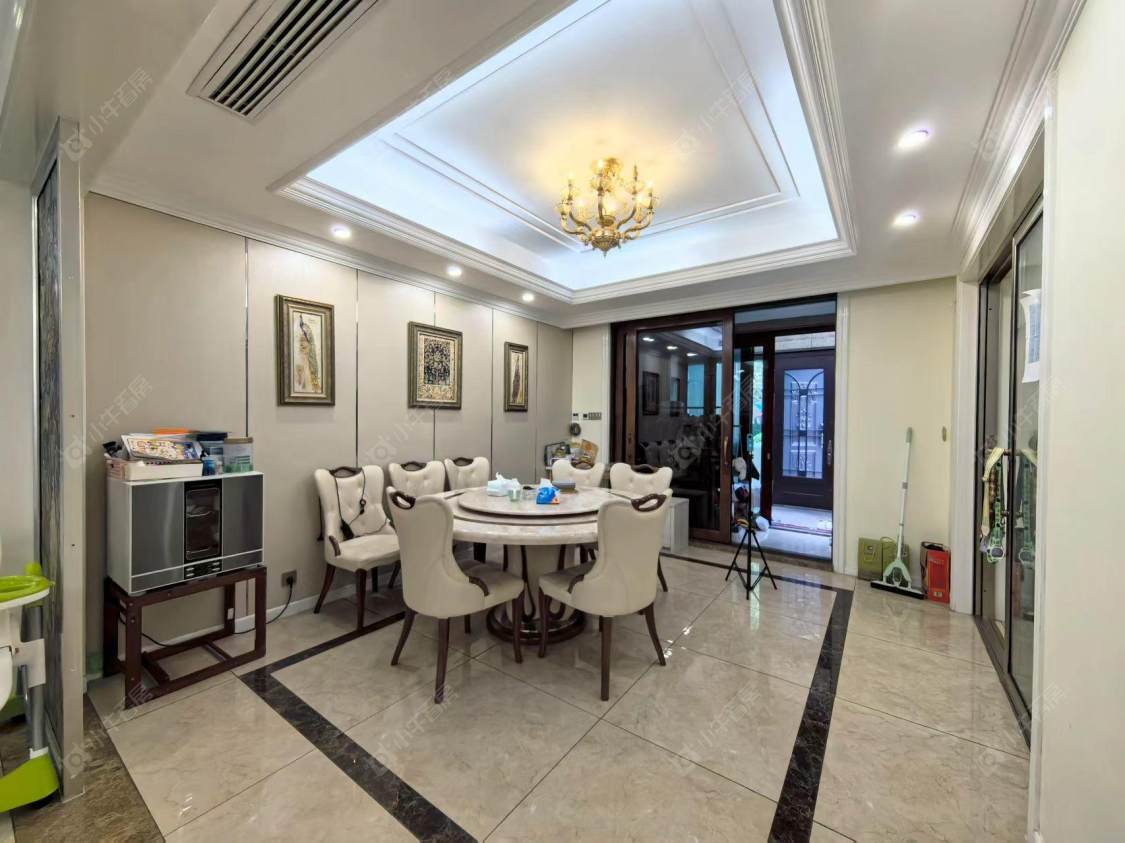 上海铂珏公馆在售二手房源小区图_小牛看房