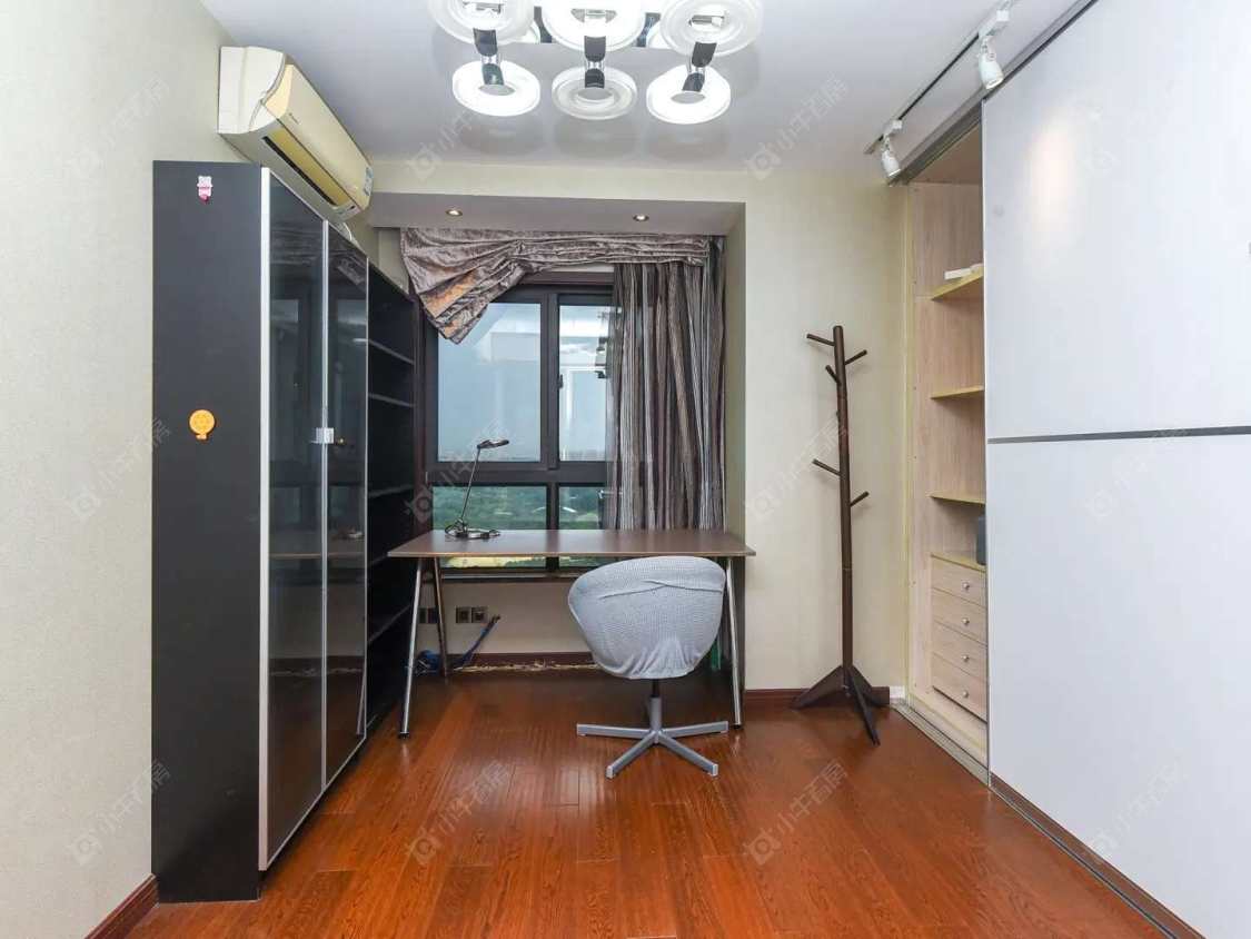 上海保利叶语一期在售二手房源小区图_小牛看房