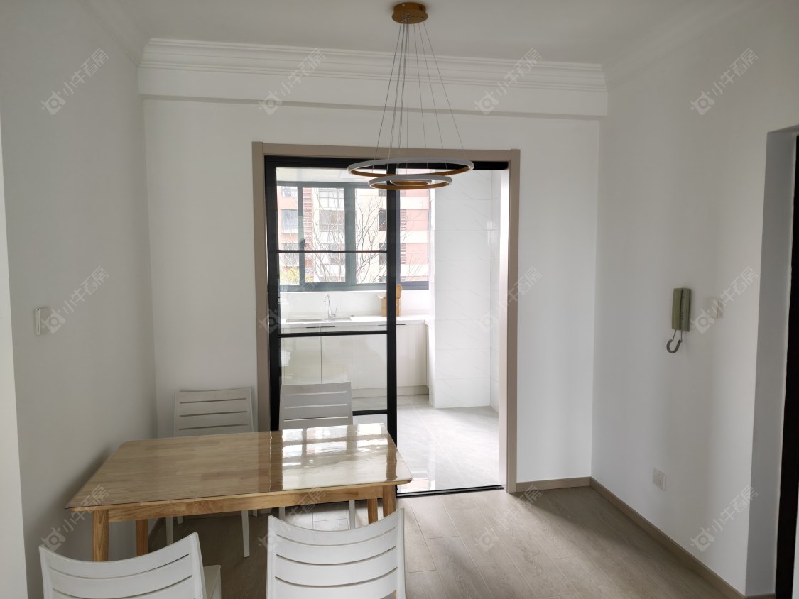 上海枫树林景苑南区在租房源小区图_小牛看房