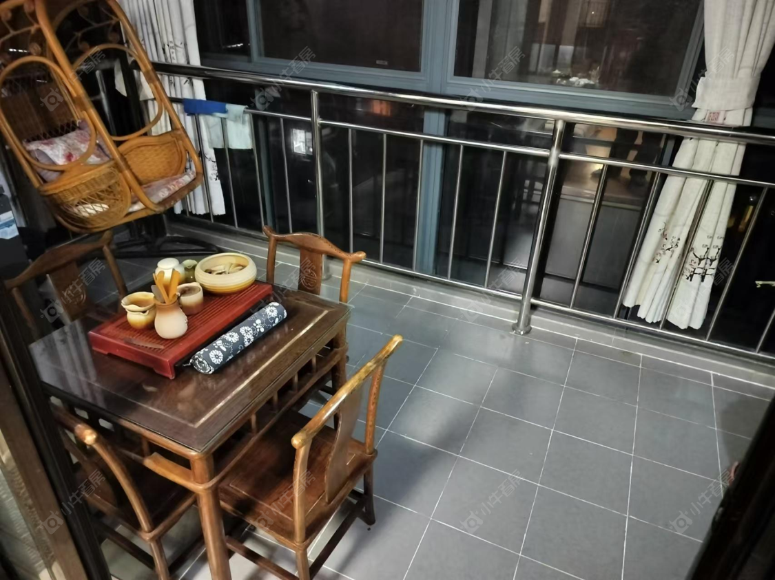 上海顺驰美兰湖在售二手房源小区图_小牛看房