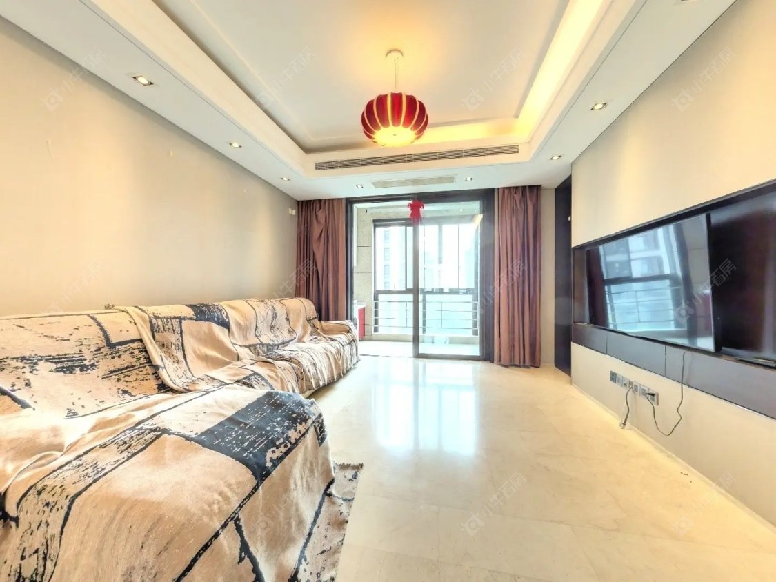 上海绿地海珀璞晖在售二手房源小区图_小牛看房