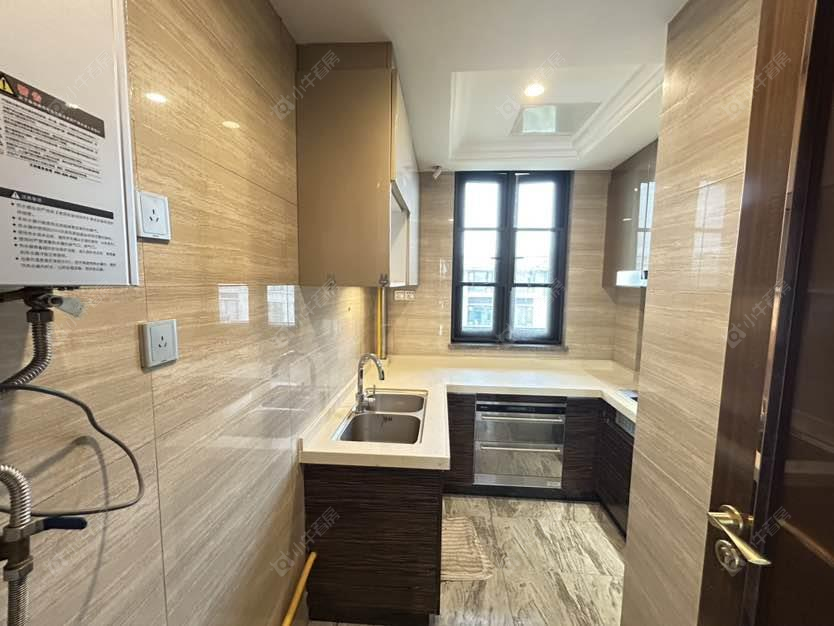 上海恒大御澜庭3800弄在售二手房源小区图_小牛看房