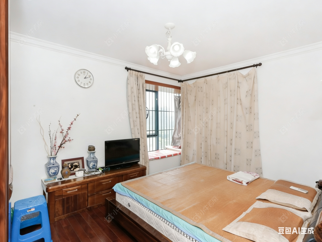 上海滨江雅苑在售二手房源小区图_小牛看房