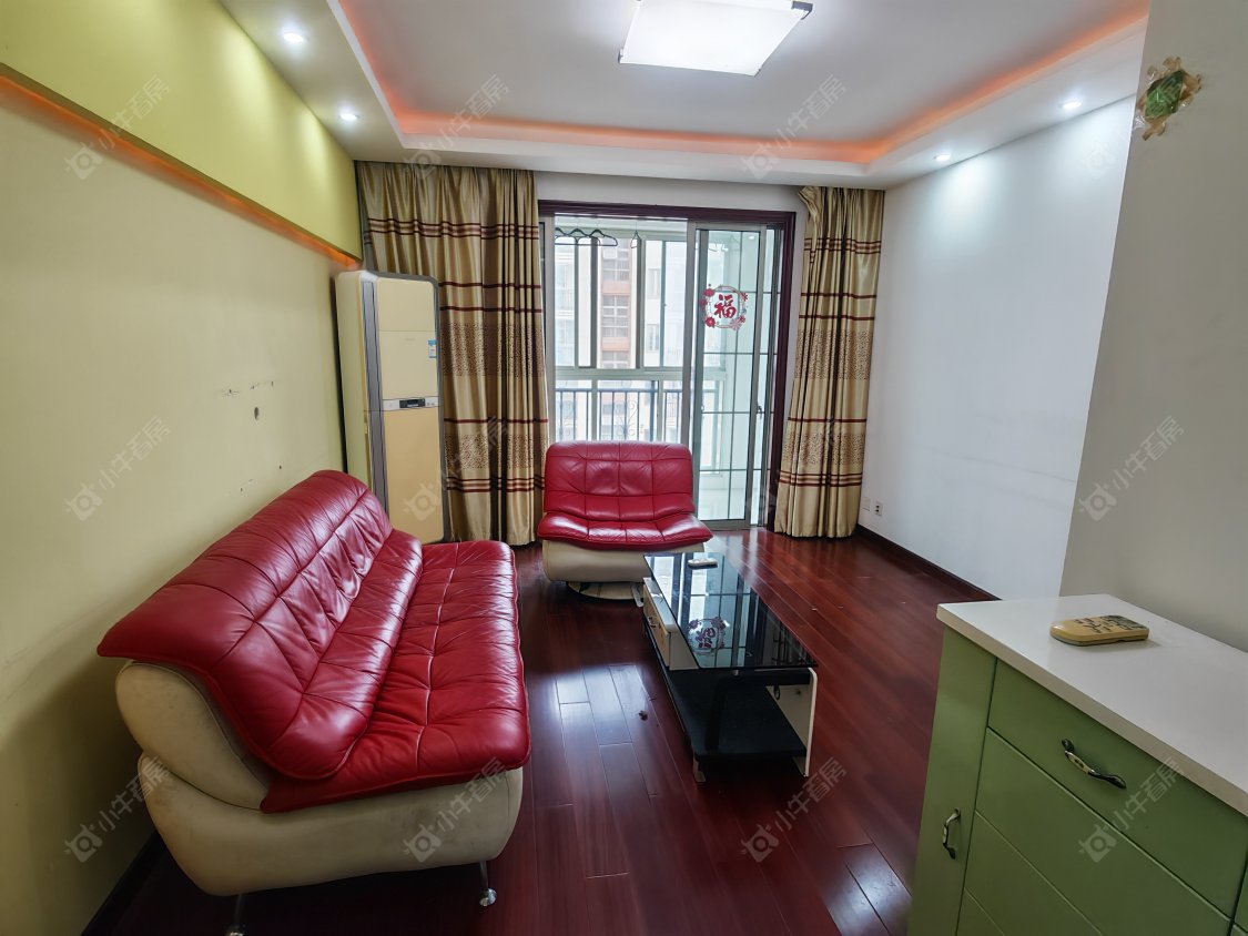 上海丽都城假日景苑在租房源室内图_小牛看房