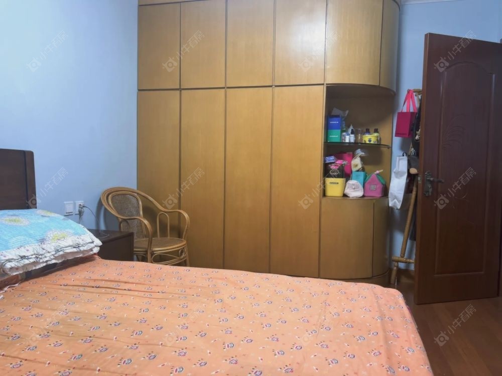 上海共富花园在售二手房源小区图_小牛看房