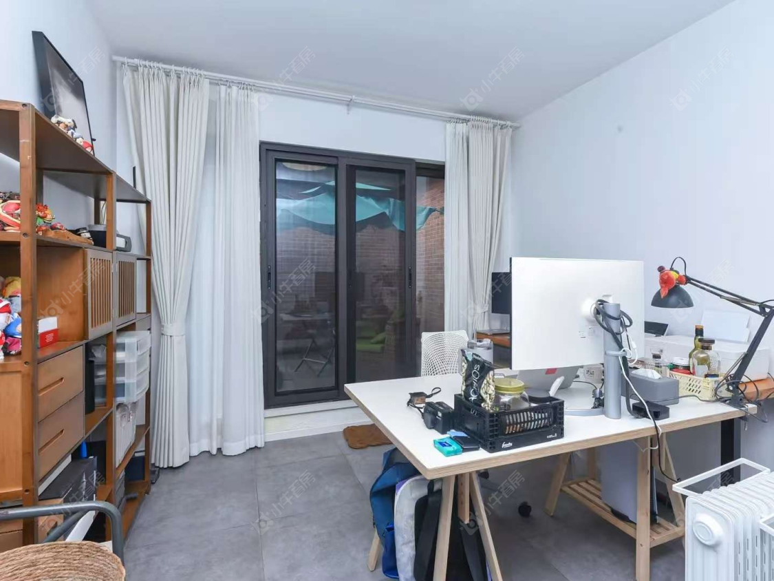 上海保利叶语一期别墅区在售二手房源小区图_小牛看房