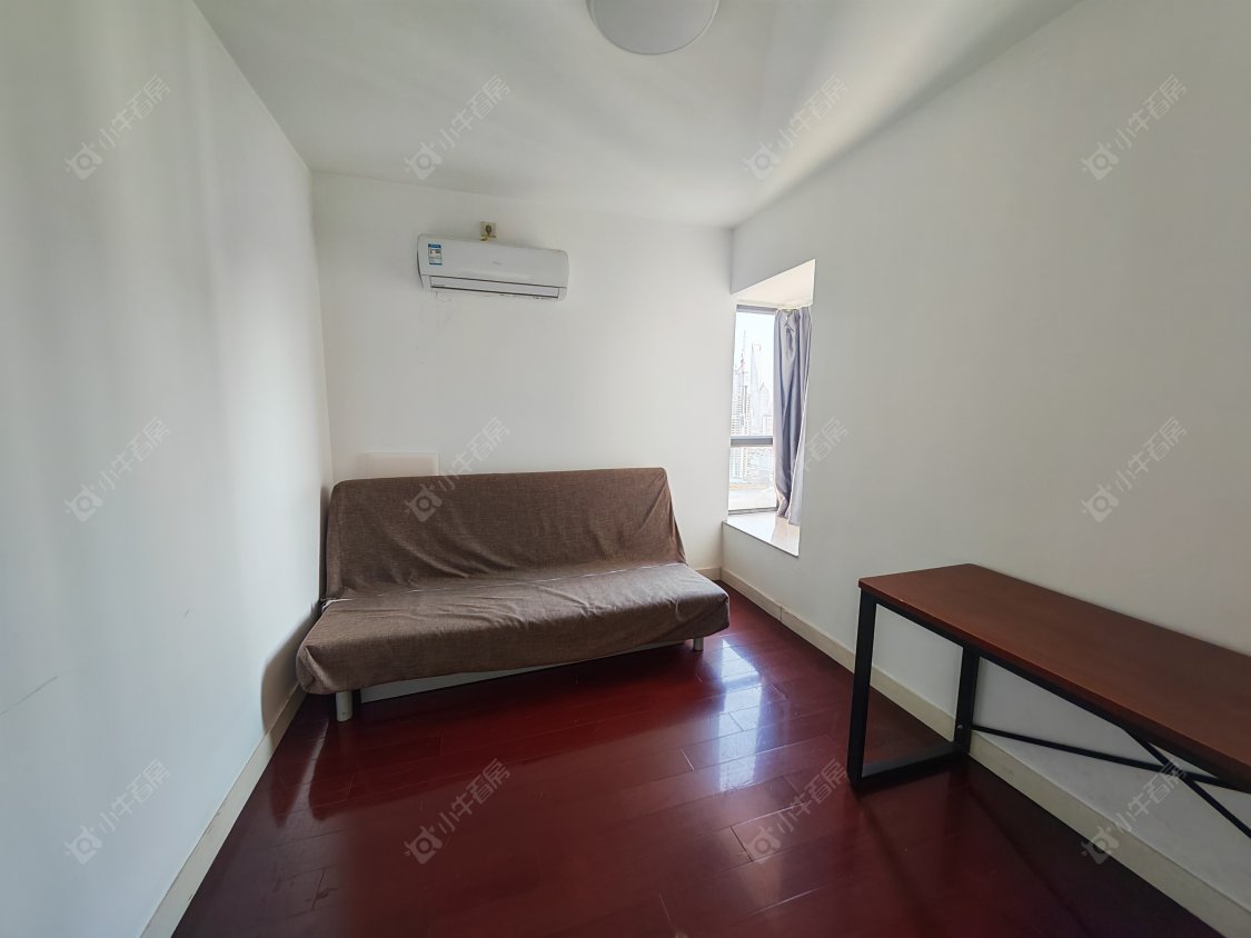 上海瑞虹新城二期在售二手房源小区图_小牛看房