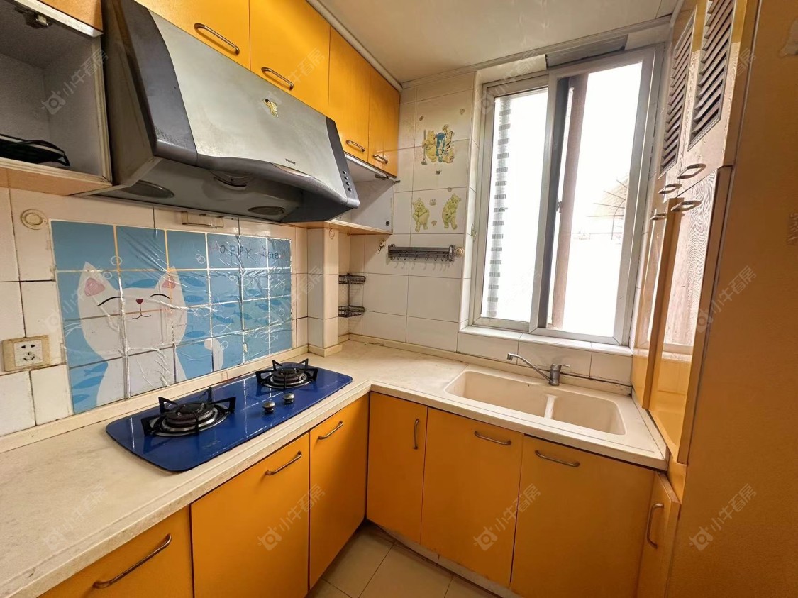 上海恒大小区在售二手房源小区图_小牛看房