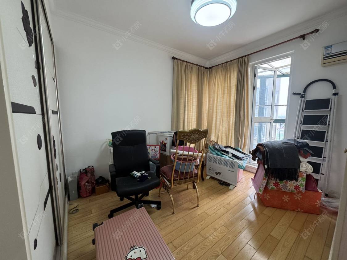 上海海洲桃花园在售二手房源小区图_小牛看房