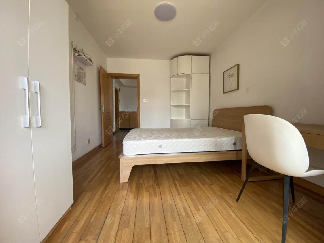 上海建业新村在售二手房源小区图_小牛看房