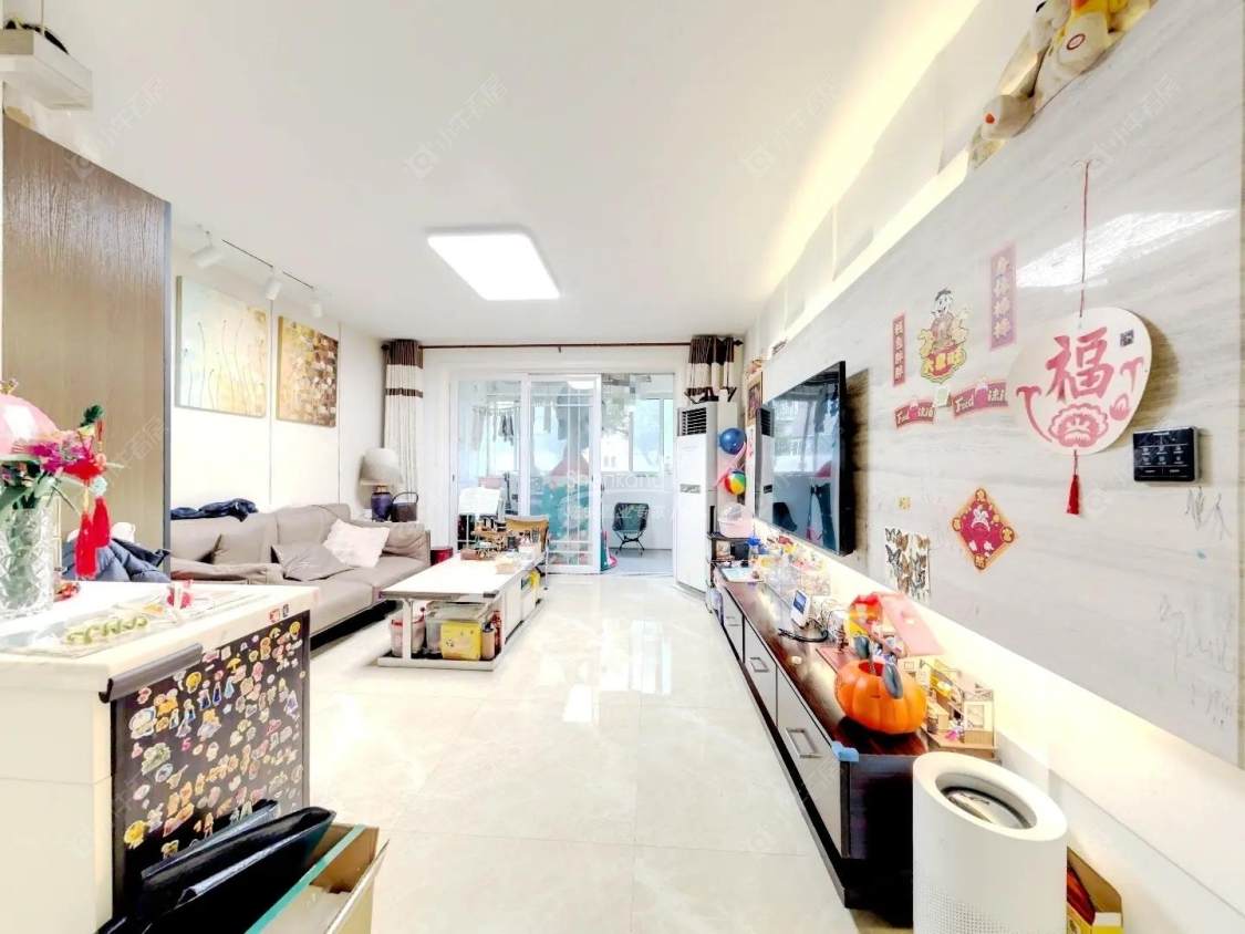 上海莲杨苑在售二手房源小区图_小牛看房