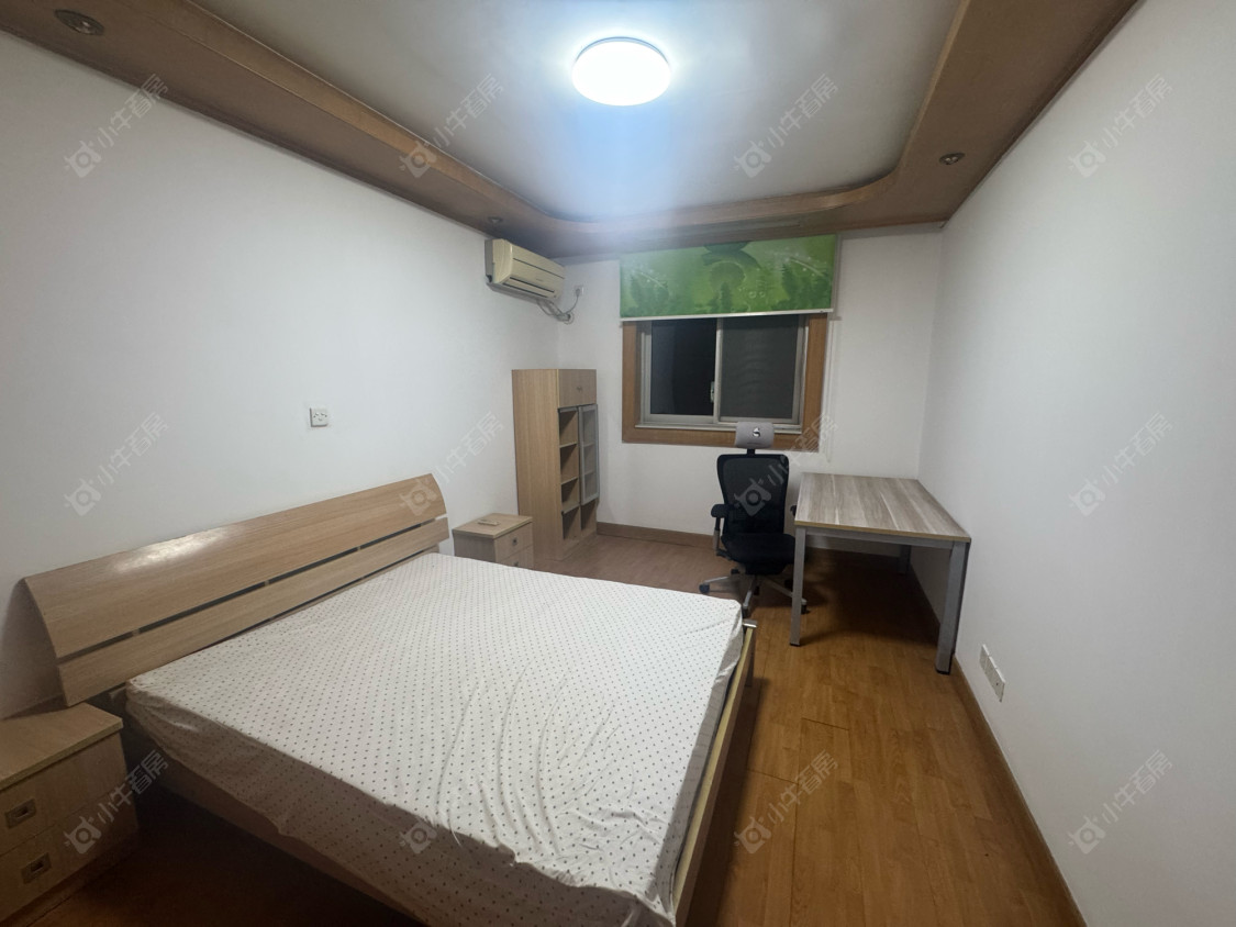 上海齐河三小区在租房源小区图_小牛看房