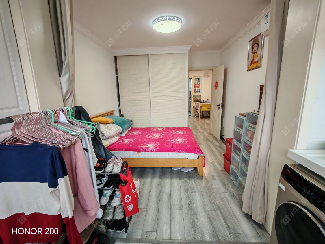 上海玉兰三村在售二手房源小区图_小牛看房