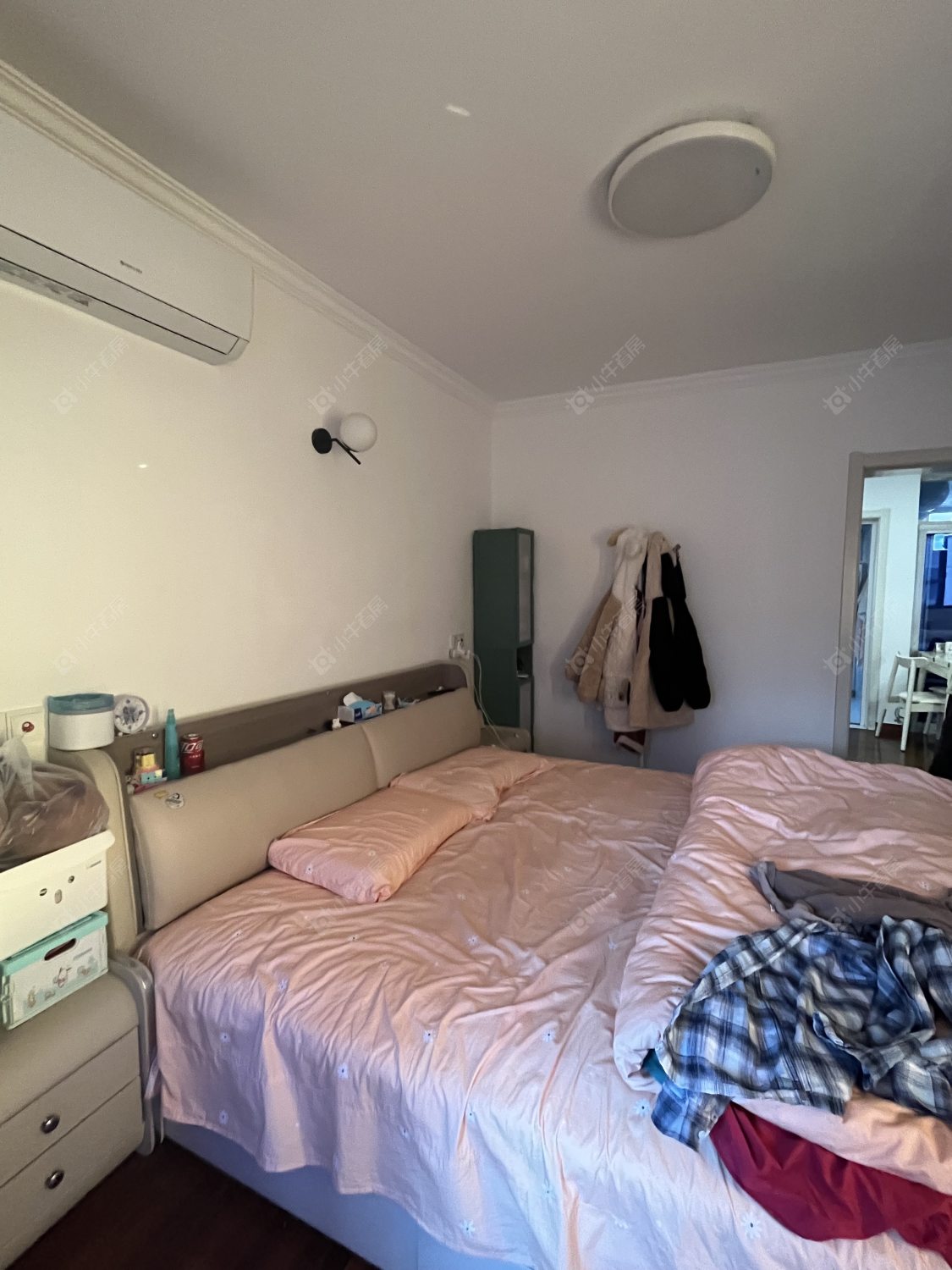 上海寺平新村在售二手房源小区图_小牛看房