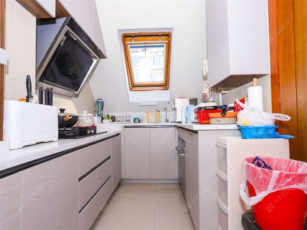 上海滨江雅苑在售二手房源小区图_小牛看房