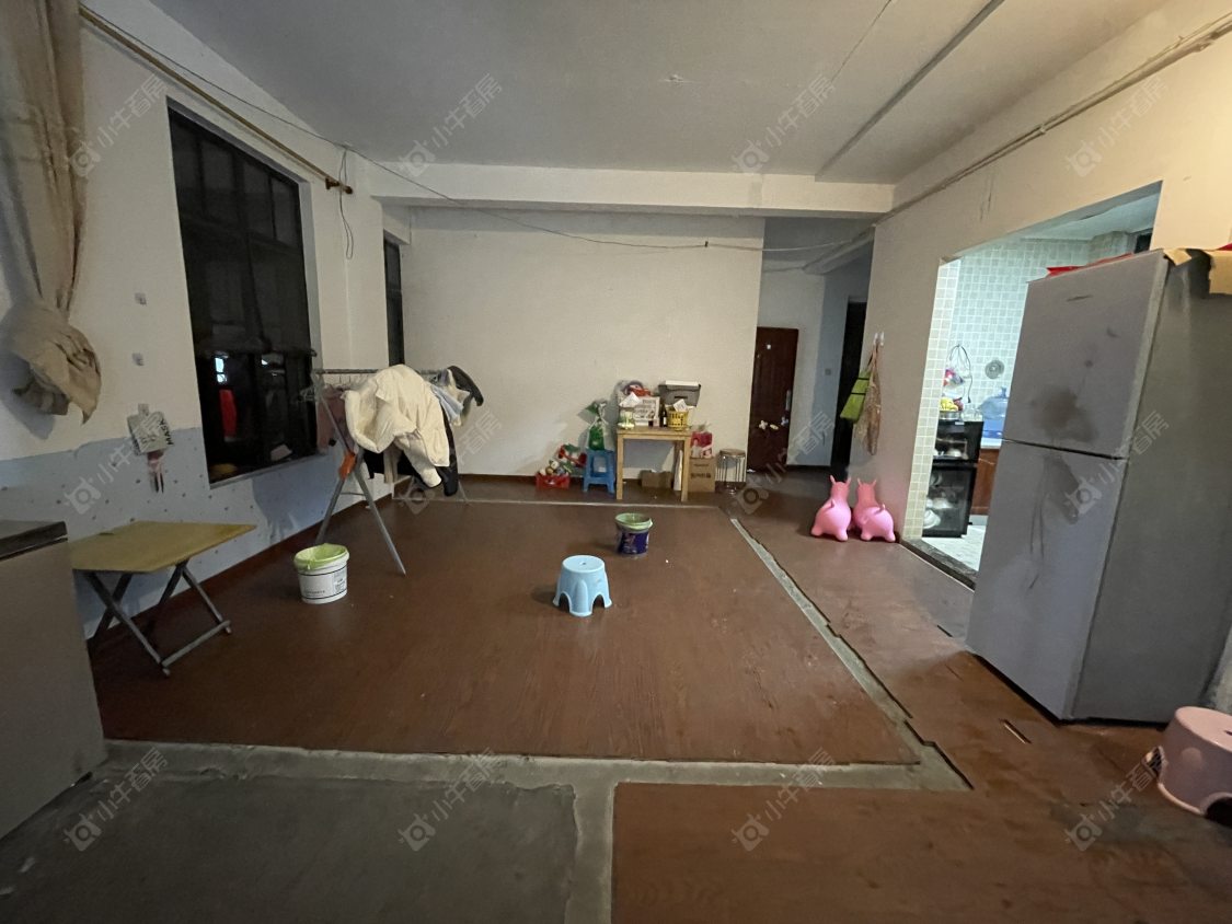 上海远洋鸿郡在售二手房源小区图_小牛看房