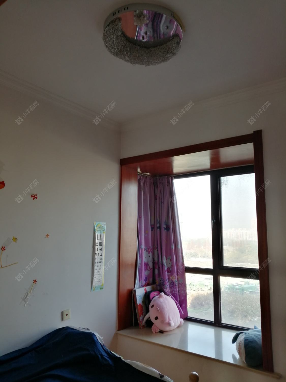 上海万业紫辰苑在售二手房源小区图_小牛看房