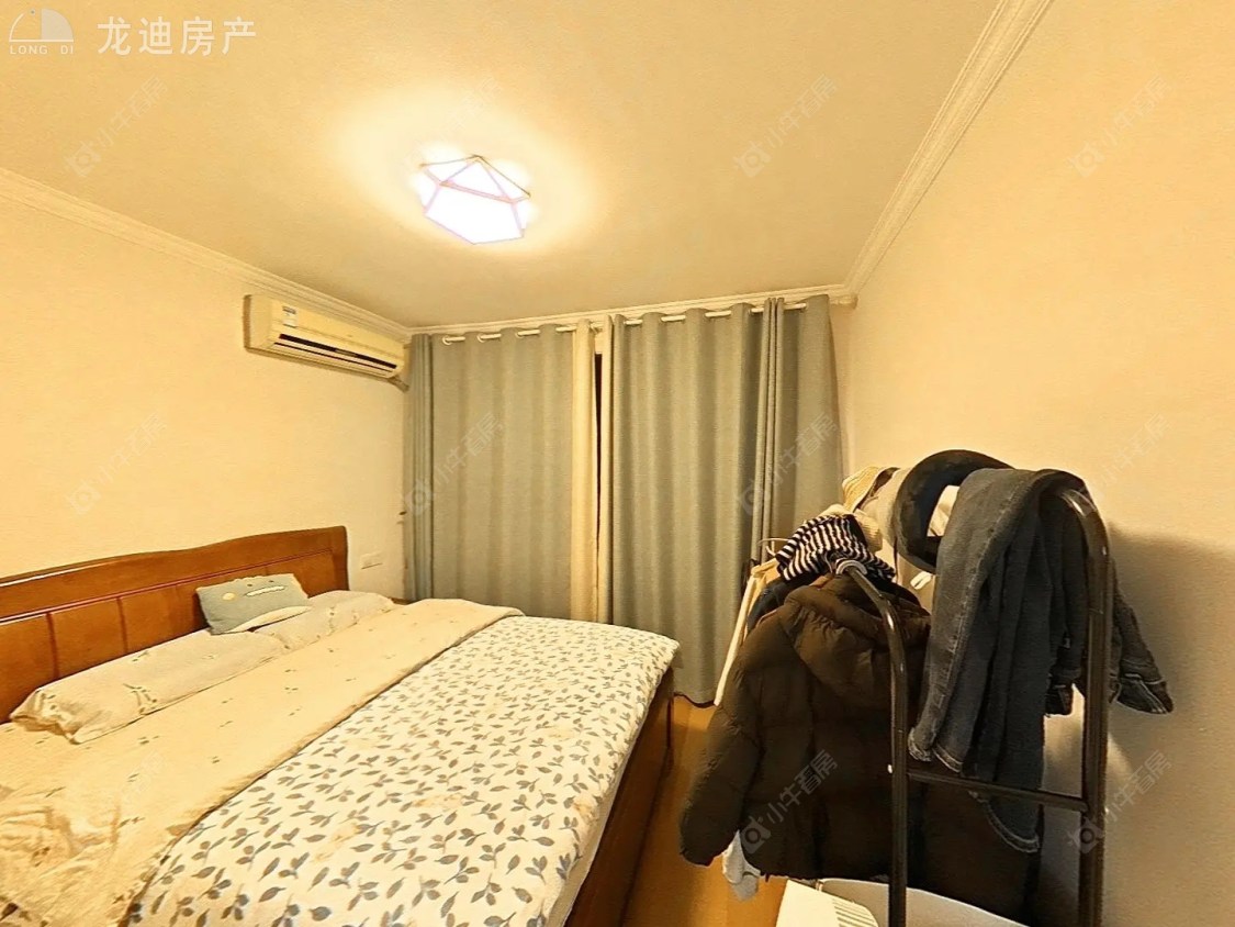 上海桃园公寓(川沙)在售二手房源小区图_小牛看房