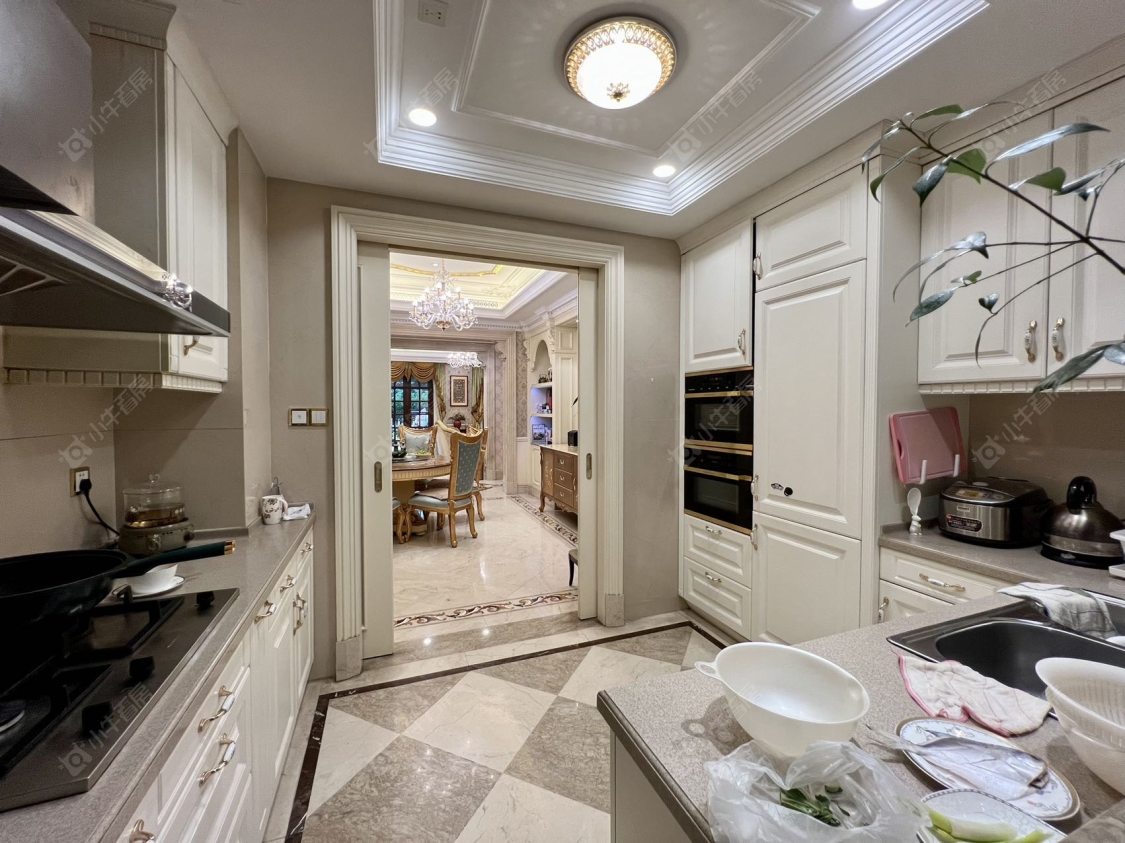 上海马德里洋房在售二手房源小区图_小牛看房