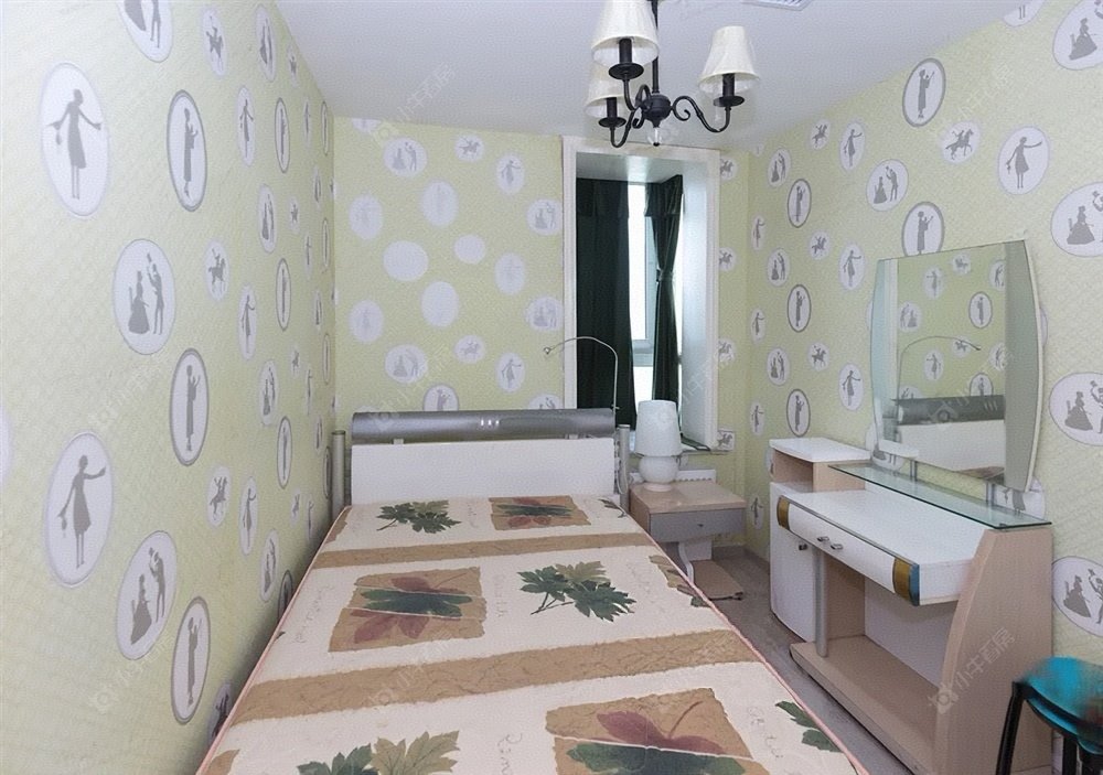 上海佳泰花园在售二手房源小区图_小牛看房