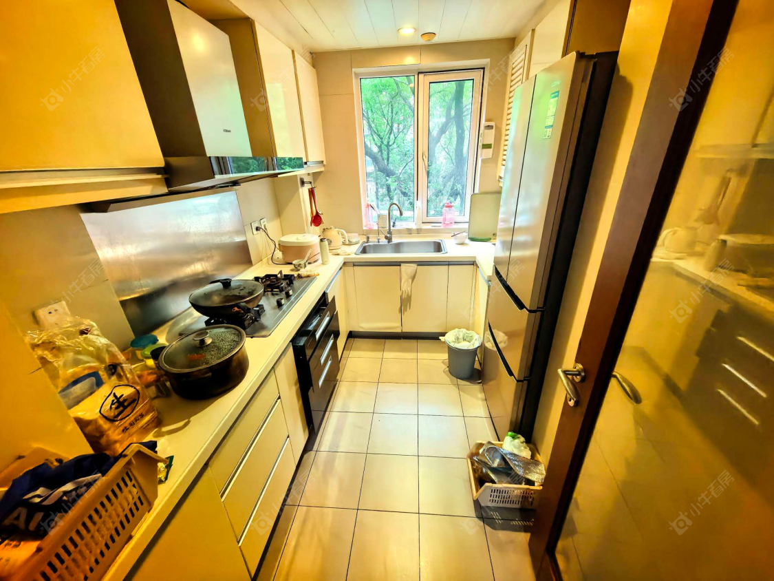 上海万科四季花城111弄在售二手房源小区图_小牛看房