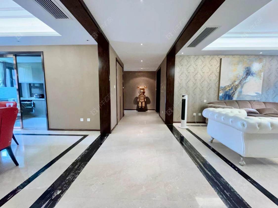 上海铂珏公馆在售二手房源小区图_小牛看房