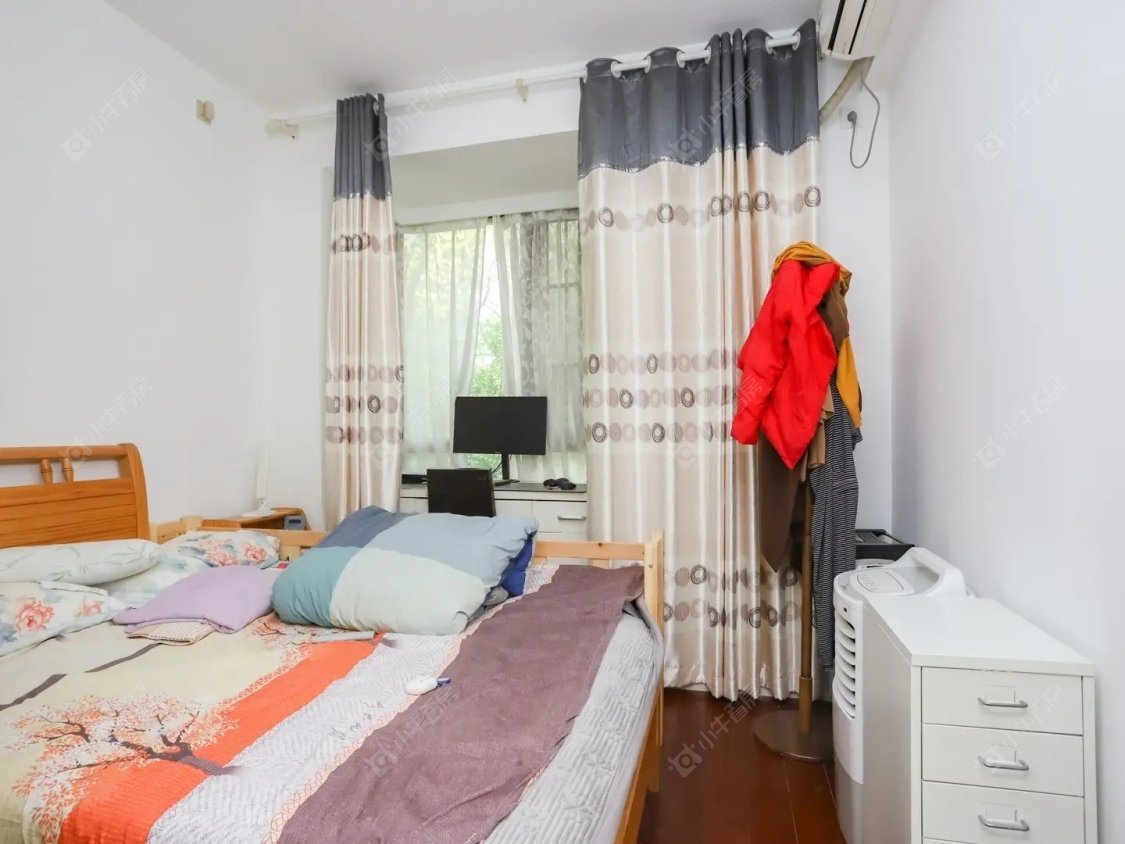 上海盛世宝邸一期在售二手房源小区图_小牛看房