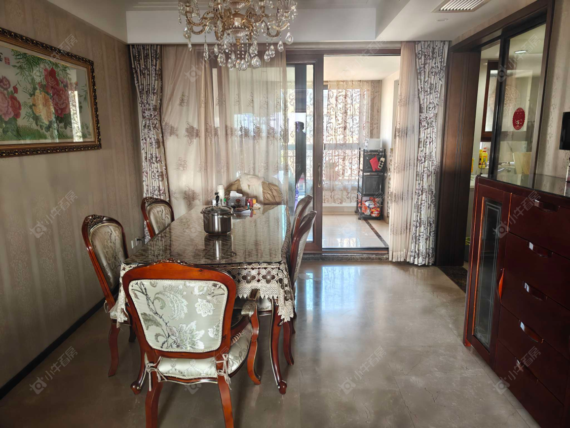 上海铂珏公馆在售二手房源小区图_小牛看房