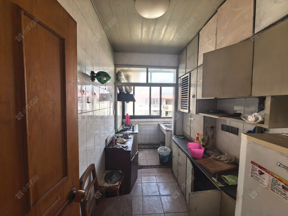 上海杨泰三村西区在售二手房源小区图_小牛看房