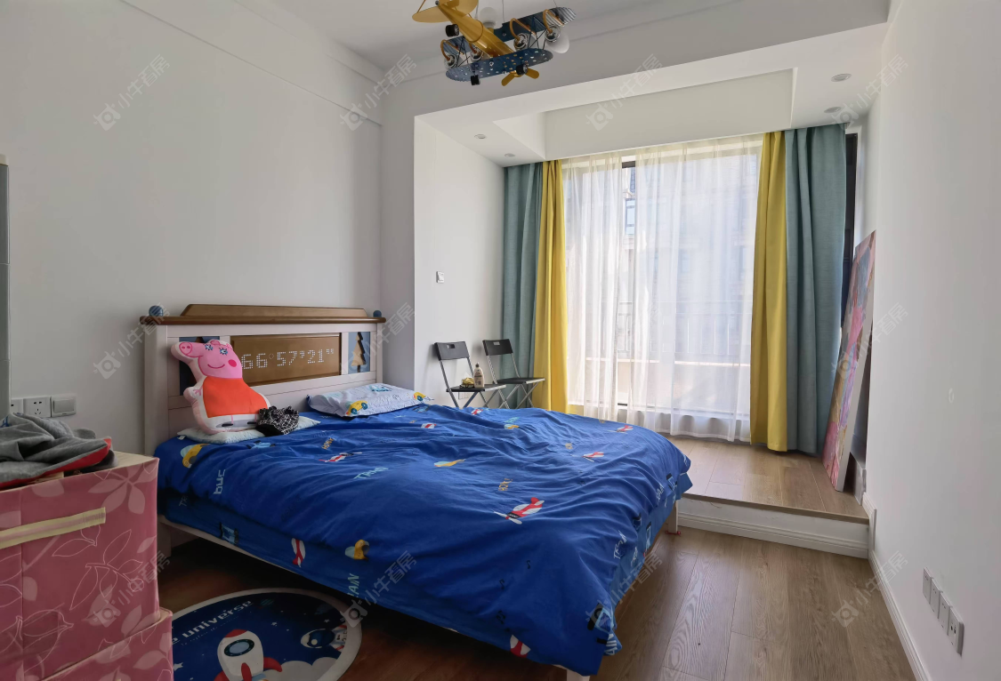 上海宫园巧筑在售二手房源小区图_小牛看房