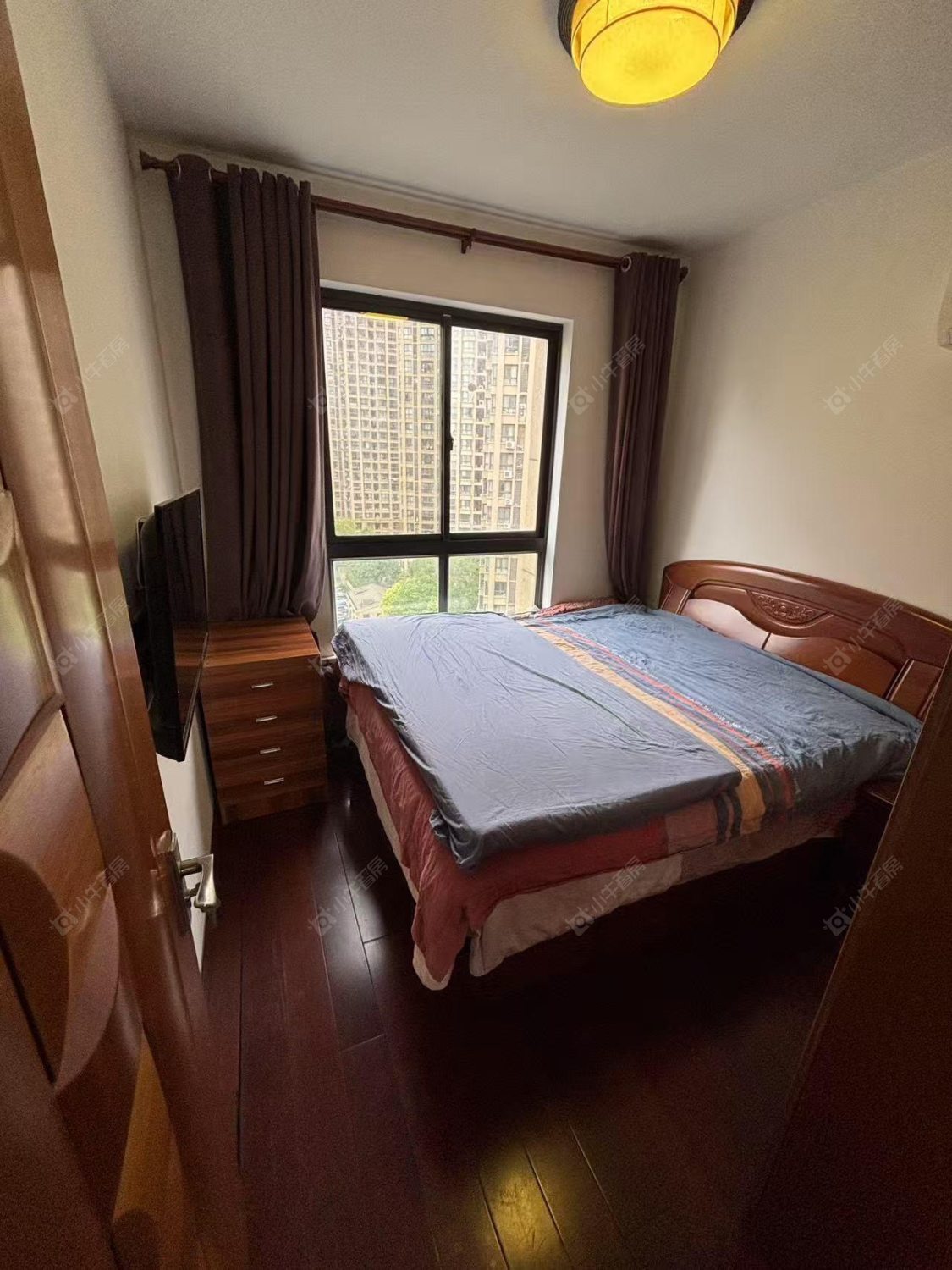 上海保利叶上海一期在售二手房源小区图_小牛看房