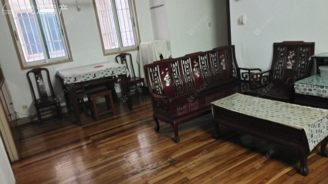 上海界龙花苑在租房源小区图_小牛看房