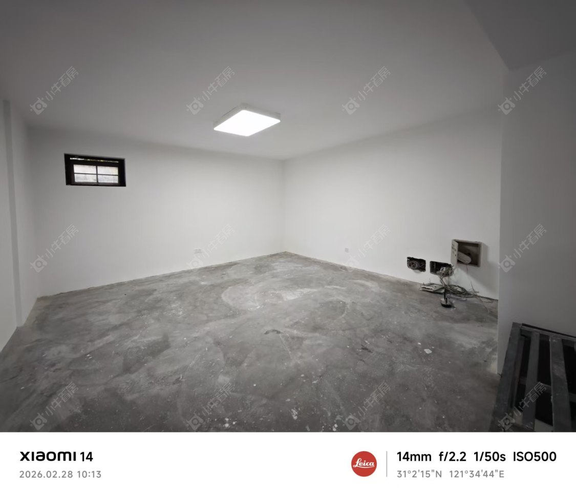 上海爱法奥朗新庄园在售二手房源小区图_小牛看房