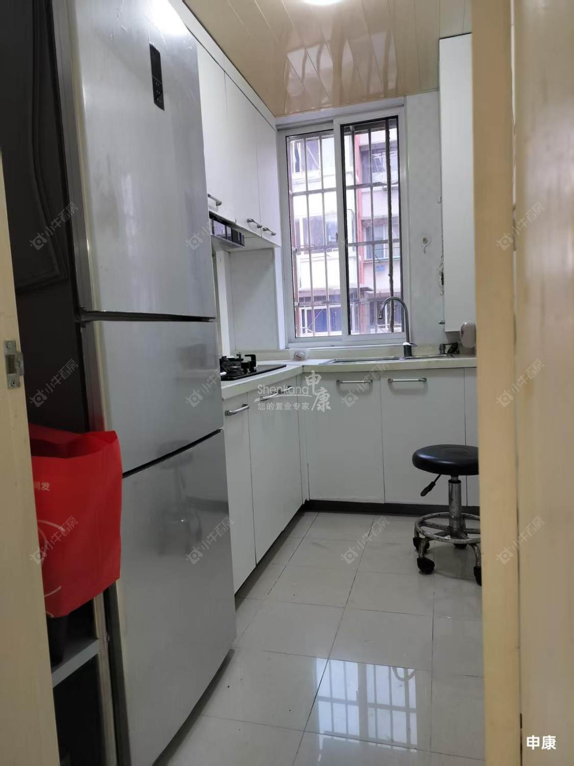 上海莲业新村在售二手房源小区图_小牛看房