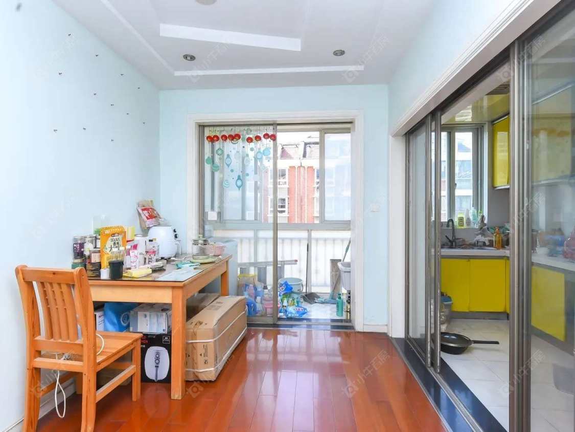 上海好日子大家园C区在售二手房源小区图_小牛看房