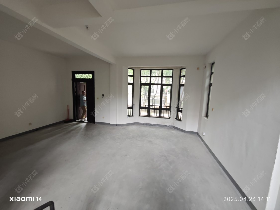 长泰东郊御园别墅区房源 上海长泰东郊御园别墅区在售二手房源_小牛看房