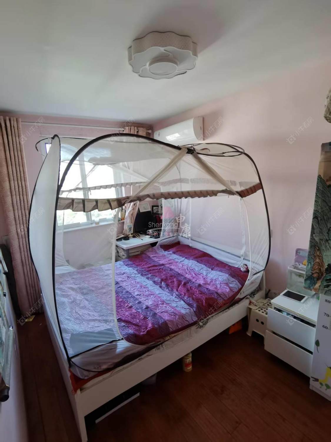 上海海东公寓在售二手房源小区图_小牛看房