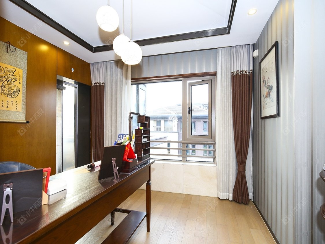 上海建发璟墅在售二手房源小区图_小牛看房