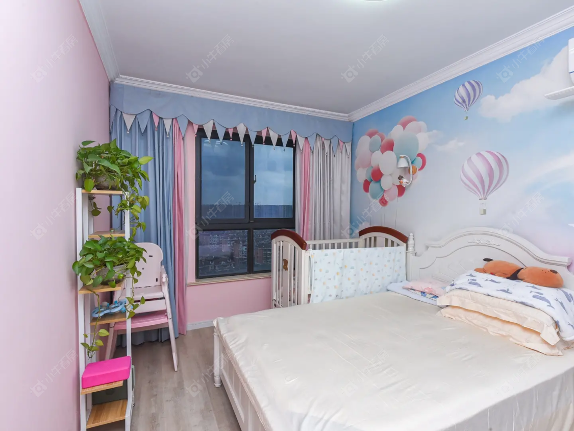 上海保利叶上海二期在售二手房源小区图_小牛看房