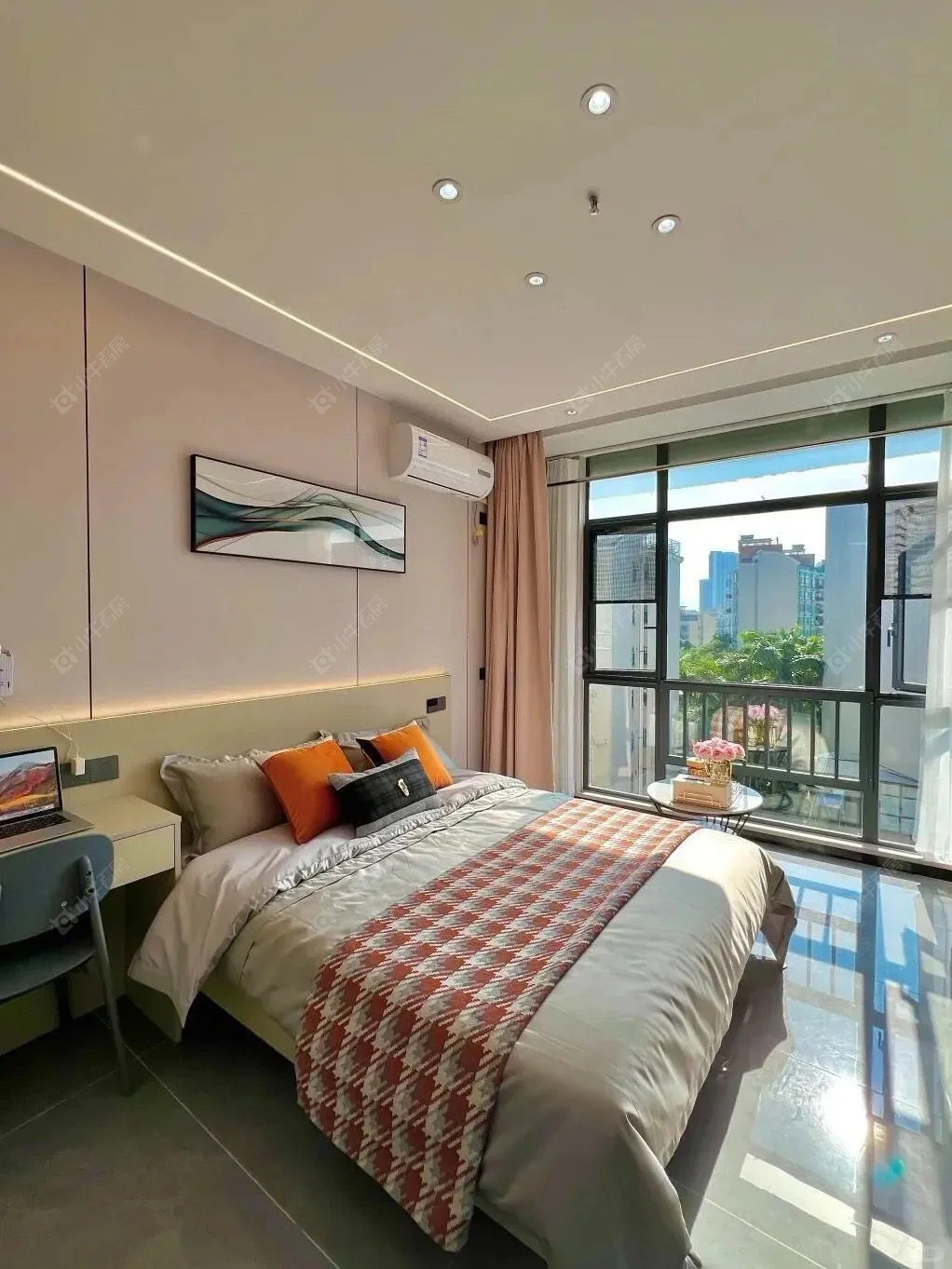 上海民康苑在租房源小区图_小牛看房