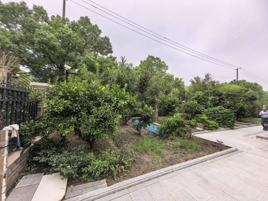 上海远洋鸿郡在售二手房源小区图_小牛看房